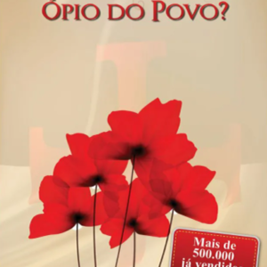 Cristianismo Ópio do Povo?    -    David Gooding e Jonh Lennox