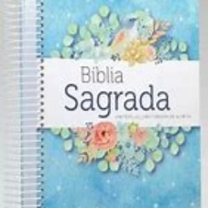BIBLIA ANOTE PLUS - PONTOS DE LUZ  - COD 1050