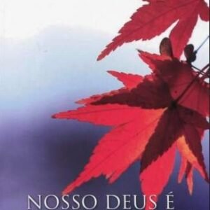 Nosso Deus e Maravilhoso!   -    William MacDonald
