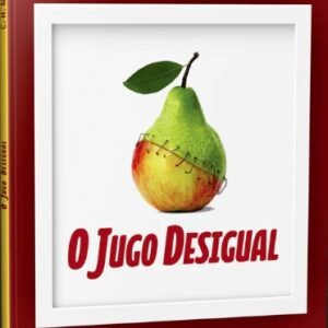 O Jugo Desigual - sob 4 aspectos, C. H. Mackintosh - CONSIG