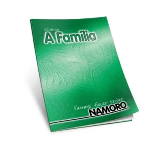 SÉRIE "A FAMÍLIA": NAMORO