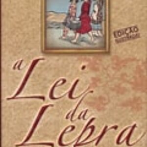 A Lei da Lepra