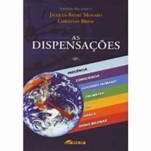 As Dispensações - DLC
