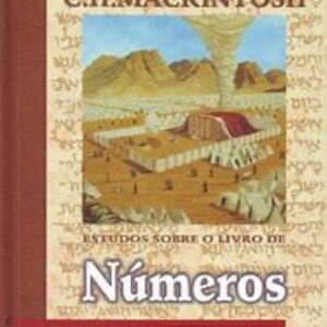 Estudos sobre o Livro de Numeros