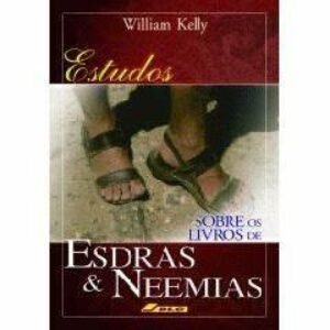 Estudos sobre os livros de Esdras & Neemias