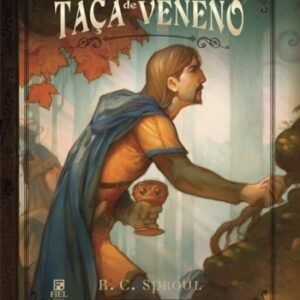 O Príncipe e a Taça de Veneno