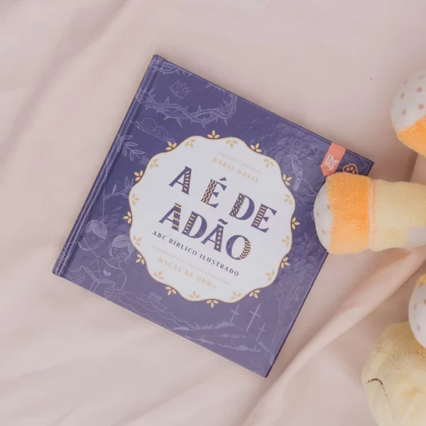 A é de adão