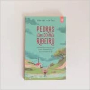 Pedras do Ribeiro - Richard Newton