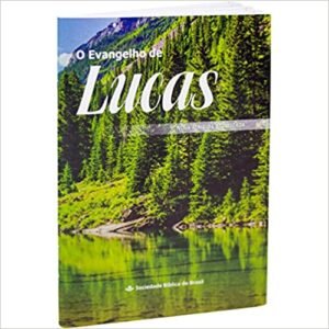 Livreto Evangelho Lucas - NAA