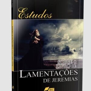Estudos sobre o Livro de Lamentações