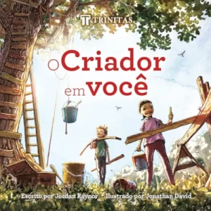 O Criador em Voce