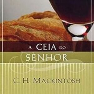 A Ceia do Senhor - CONSIG