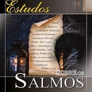 Estudo sobre os Salmos - CONSIG