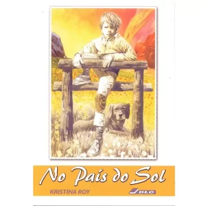 No Pais do Sol
