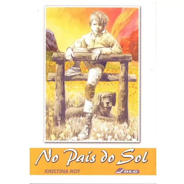 No Pais do Sol - CONSIG