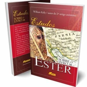 Estudos sobre o Livro de Ester - CONSIG