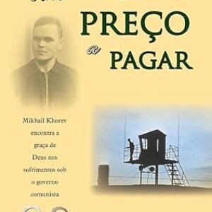 Um pequeno preço a pagar - Harvey Yoder