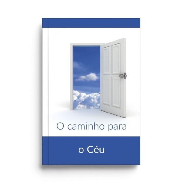 O caminho para o Céu