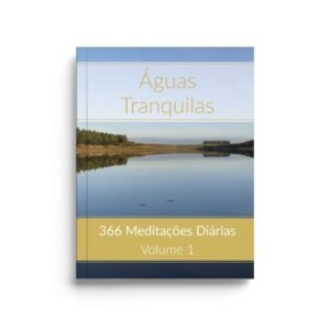Águas Tranquilas Vol. 1