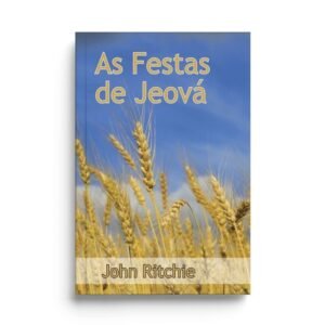 As Festas de jeová  -   John Ritchie