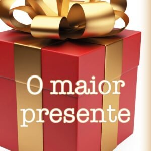 Pacote de Folhetos - O maior presente