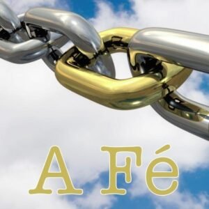 Pacote de Folhetos - A FE VERDADEIRA