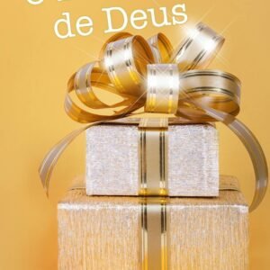 Pacote de Folhetos - O Presente de Deus
