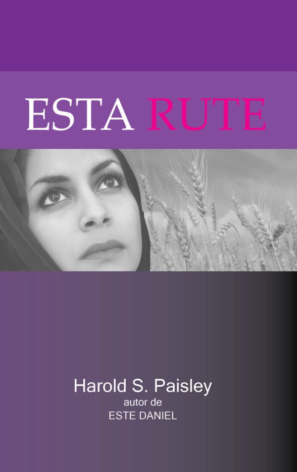 Esta Rute   -  Harold S. Paisley
