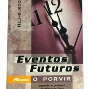 Eventos Futuros - CONSIG