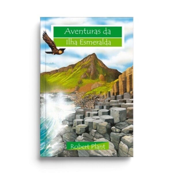 Aventuras da Ilha Esmeralda  -   Robert Plant