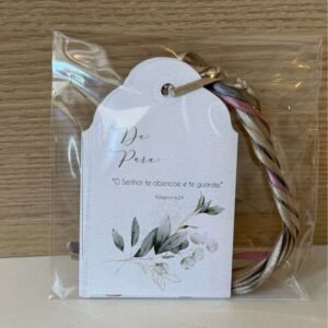 Kit - Etiqueta De Para