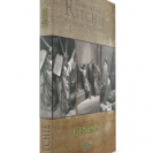 Comentário Ritchie –  Gênesis| Antigo Testamento Vol. 1