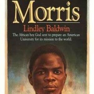 Samuel Morris - Lindley Baldwin
