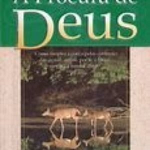 A Procura de Deus -  A. W. Tozer
