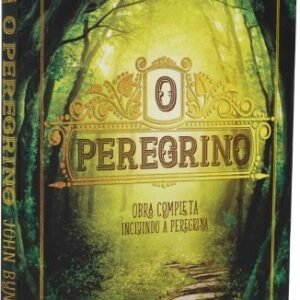 O PEREGRINO - OBRA COMPLETA - INCLUINDO A PEREGRINA