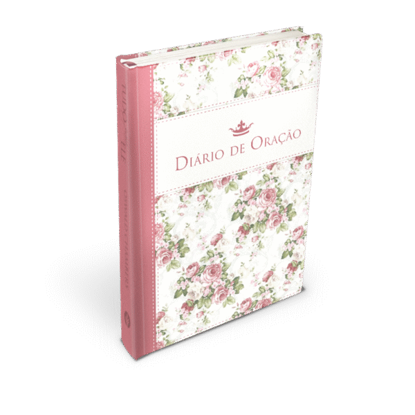 Diário de Oração