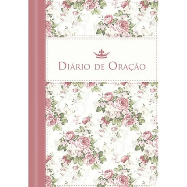 Tudo para Ele - Diário de Oração Feminino Brochura - Oswald Chambers