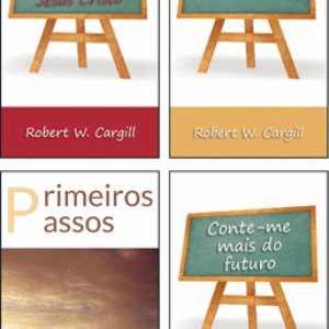 Combo Verdade Divina - Maio 2025