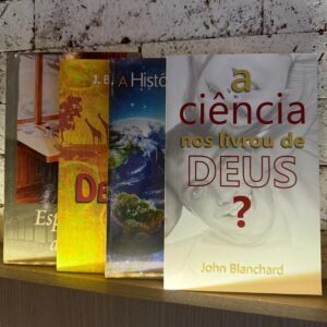 Combo Verdade Divina Junho 2025