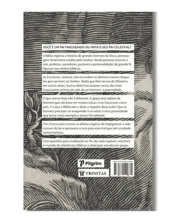 Pais Fracassados - Renato Vargens - Imagem 2