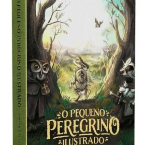 O Pequeno Peregrino Ilustrado