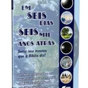 Em Seis Dias, Seis Mil Anos Atrás - Brian Warnes
