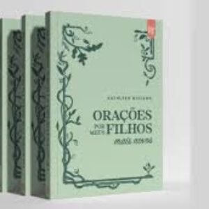 Orações por Meus Filhos Mais Novos - Kathleen Nielson