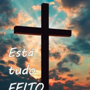 Pacote de Folheto - ESTA TUDO FEITO