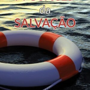 Pacote de Folhetos - A CERTEZA DA SALVACAO