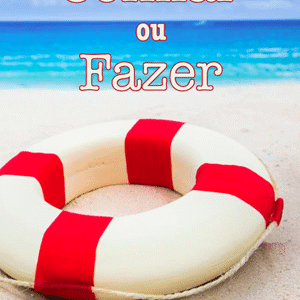 Pacote de Folhetos --  Confiar ou Fazer