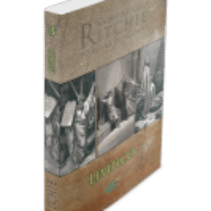 Comentário Ritchie –  Levítico | Antigo Testamento Vol. 3