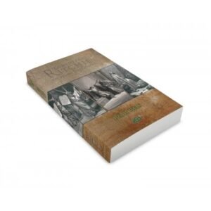 Comentário Ritchie –  I & II Reis I & II | Antigo Testamento Vol. 8