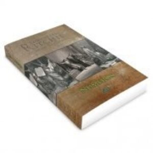 Comentário Ritchie – Números | Antigo Testamento Vol. 4