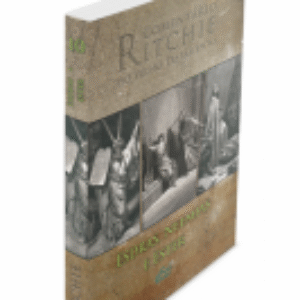 Comentário Ritchie – Esdras, Neemias e Ester | Antigo Testamento Vol. 10